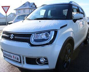 Suzuki Ignis Gebrauchtwagen