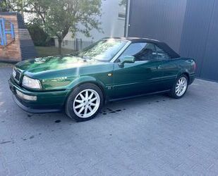 Audi 80 Gebrauchtwagen