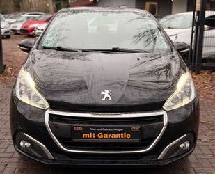 Peugeot 208 Gebrauchtwagen