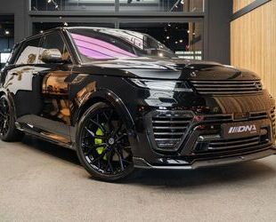 Land Rover Range Rover Sport Gebrauchtwagen