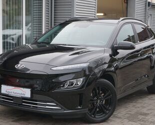 Hyundai KONA Elektro Gebrauchtwagen