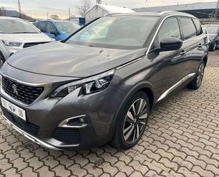 Peugeot 5008 Gebrauchtwagen