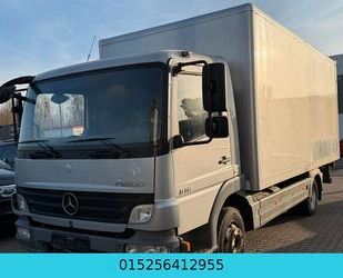 Mercedes-Benz Andere Gebrauchtwagen