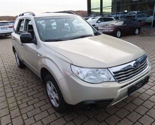 Subaru Forester Gebrauchtwagen