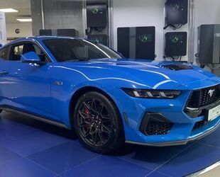 Ford Mustang Gebrauchtwagen