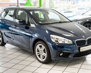BMW 225 Active Tourer Gebrauchtwagen