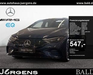 Mercedes-Benz Mercedes-Benz EQE 500 4M AMG-Sport/Pano/Burm3D/Dis Gebrauchtwagen