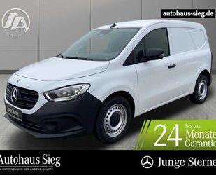 Mercedes-Benz Citan Gebrauchtwagen
