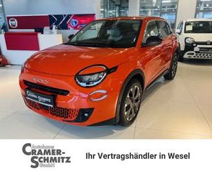 Fiat 600e Gebrauchtwagen