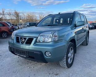 Nissan X-Trail Gebrauchtwagen