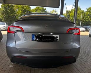 Tesla Model Y Gebrauchtwagen