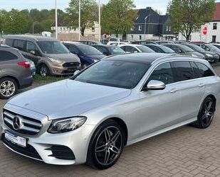 Mercedes-Benz E 220 Gebrauchtwagen