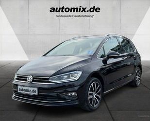 VW Golf Sportsvan Gebrauchtwagen