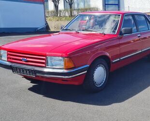 Ford Granada Gebrauchtwagen