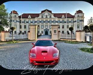 Ferrari 550 Gebrauchtwagen