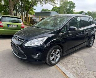 Ford Grand C-Max Gebrauchtwagen