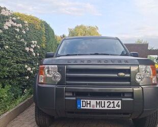 Land Rover Discovery Gebrauchtwagen