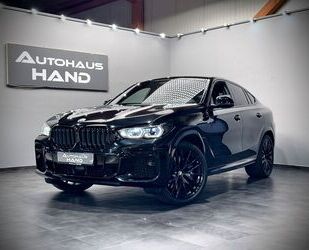 BMW X6 Gebrauchtwagen