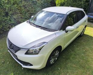 Suzuki Baleno Gebrauchtwagen
