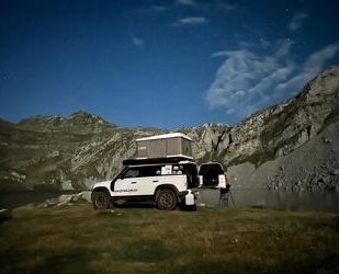 Land Rover Defender Gebrauchtwagen