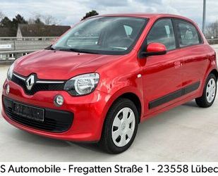 Renault Twingo Gebrauchtwagen
