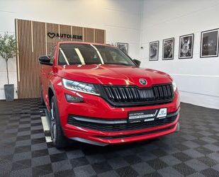 Skoda Kodiaq Gebrauchtwagen