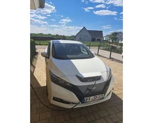 Nissan Leaf Gebrauchtwagen