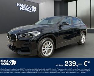 BMW X2 Gebrauchtwagen