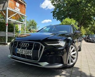 Audi A6 Allroad Gebrauchtwagen