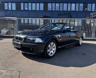 BMW 323 Gebrauchtwagen