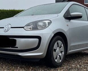 VW up! Gebrauchtwagen