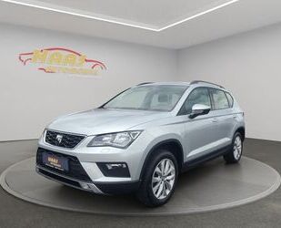 Seat Ateca Gebrauchtwagen