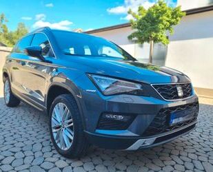 Skoda Ateca 