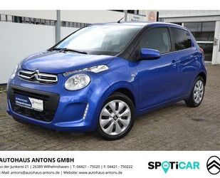 Citroen C1 Gebrauchtwagen