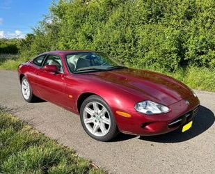 Jaguar XK8 Gebrauchtwagen