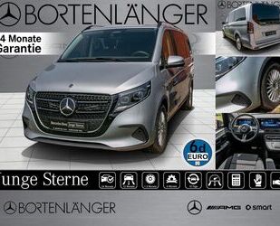 Mercedes-Benz V 220 Gebrauchtwagen