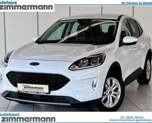 Ford Kuga Gebrauchtwagen