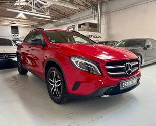 Mercedes-Benz GLA 180 Gebrauchtwagen