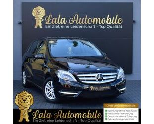 Mercedes-Benz B 180 Gebrauchtwagen