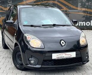 Renault Twingo Gebrauchtwagen
