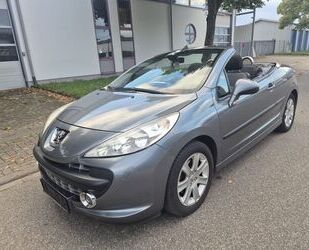 Peugeot 207 Gebrauchtwagen