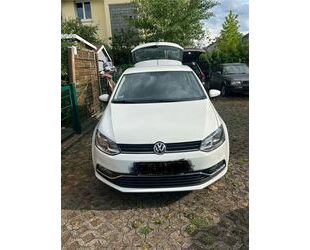 VW Polo Gebrauchtwagen