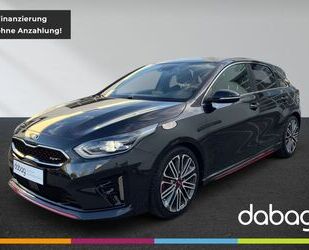 Kia ceed / Ceed Gebrauchtwagen