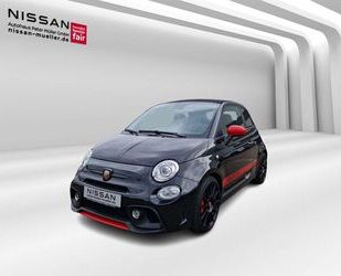 Abarth 595 Gebrauchtwagen