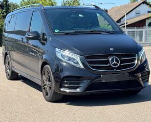 Mercedes-Benz V 250 Gebrauchtwagen