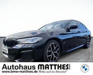 BMW 540 Gebrauchtwagen