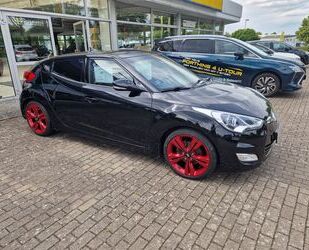 Hyundai Veloster Gebrauchtwagen