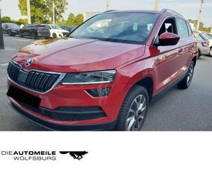 Skoda Karoq Gebrauchtwagen