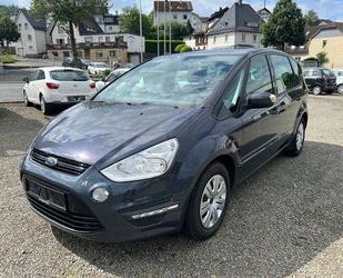 Ford S-Max Gebrauchtwagen