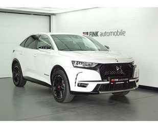 DS Automobiles DS7 (Crossback) Gebrauchtwagen